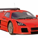 Image for article titled Gumpert the Second: Apollo Sport to Debut in Geneva